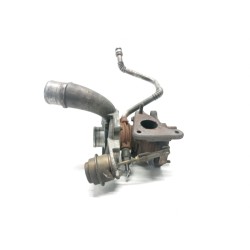 Turbocharger Renault Scenic (ja..) | Becerril Scrap Yard