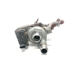 Turbocharger Ford Focus C-max (cap) | Becerril Scrap Yard