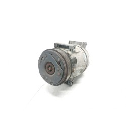 Recambio de compresor aire acondicionado para renault scenic (ja..) 1.9 dci authentique referencia OEM IAM 7700105765  