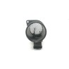Recambio de caudalímetro para renault scenic (ja..) 1.9 dci authentique referencia OEM IAM H7700104426 7700109812 