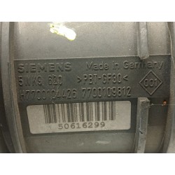 CAUDALÍMETRO H7700104426 7700109812 | Desguace Becerril