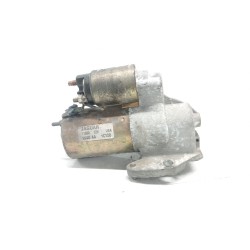 Moteur de démarrage Jaguar X-type I (X400) | Desguace Becerril