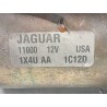 Moteur de démarrage Jaguar X-type I (X400) | Desguace Becerril