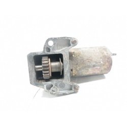 Moteur de démarrage Jaguar X-type I (X400) | Desguace Becerril
