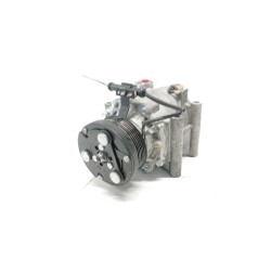 Recambio de compresor aire acondicionado para jaguar x-type i (x400) 2.5 v6 a las 4 ruedas referencia OEM IAM   