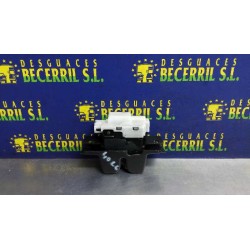 Recambio de cerradura maletero / porton para renault scenic ii confort authentique referencia OEM IAM   