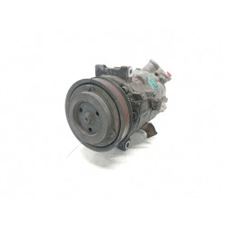 Recambio de compresor aire acondicionado para opel vectra c berlina referencia OEM IAM 24411249  