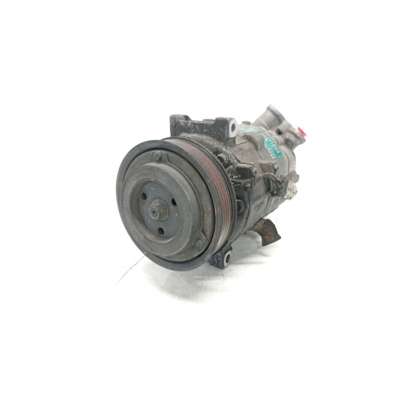 Recambio de compresor aire acondicionado para opel vectra c berlina referencia OEM IAM 24411249  