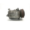Recambio de compresor aire acondicionado para opel vectra c berlina referencia OEM IAM 24411249  
