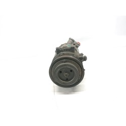 Recambio de compresor aire acondicionado para opel vectra c berlina referencia OEM IAM 24411249  