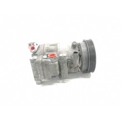 Compressor de ar condicionado KIA Cee'D | Desguace Becerril