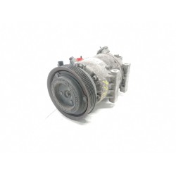 Compressor de ar condicionado KIA Cee'D | Desguace Becerril