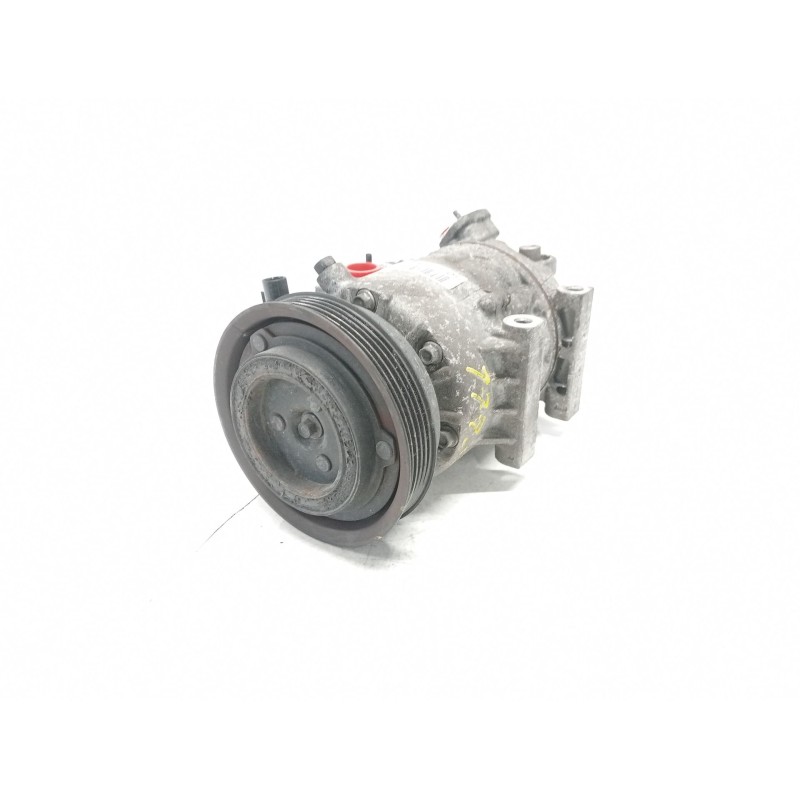 Compressor de ar condicionado KIA Cee'D | Desguace Becerril