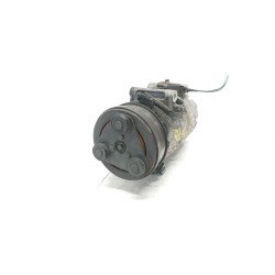 Recambio de compresor aire acondicionado para ford focus c-max (cap) 1.8 tdci turbodiesel cat referencia OEM IAM 4M5H19D629AC  