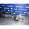 Recambio de transmision delantera derecha para citroen xsara berlina 1.4i x referencia OEM IAM   