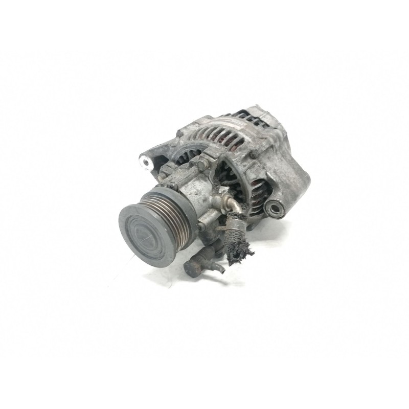 Recambio de alternador para hyundai matrix (fc) referencia OEM IAM 3730027601  
