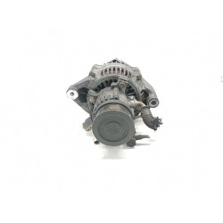 Recambio de alternador para hyundai matrix (fc) referencia OEM IAM 3730027601  