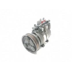 Recambio de compresor aire acondicionado para hyundai matrix (fc) referencia OEM IAM DEYDA02  