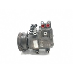 Air conditioning compressor Hyundai Matrix (fc) | Becerril Scrap Yard