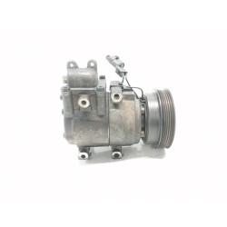 Air conditioning compressor Hyundai Matrix (fc) | Becerril Scrap Yard