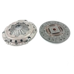 Recambio de kit de embrague para opel vectra c berlina referencia OEM IAM   