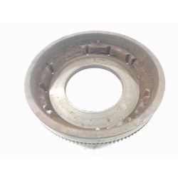 Recambio de kit de embrague para seat ibiza (6k1) select referencia OEM IAM 680540 680542 