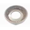 Recambio de kit de embrague para seat ibiza (6k1) select referencia OEM IAM 680540 680542 