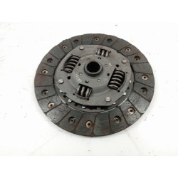 Recambio de kit de embrague para seat ibiza (6k1) select referencia OEM IAM 680540 680542 