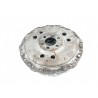 Recambio de kit de embrague para seat ibiza (6k1) select referencia OEM IAM 680540 680542 