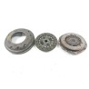 Recambio de kit de embrague para seat ibiza (6k1) select referencia OEM IAM 680540 680542 