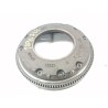 Recambio de kit de embrague para seat ibiza (6k1) select referencia OEM IAM 680540 680542 