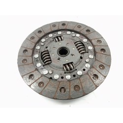 Recambio de kit de embrague para seat ibiza (6k1) select referencia OEM IAM 680540 680542 