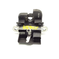 Recambio de cerradura maletero / portón para seat leon (1p1) 1.6 tdi referencia OEM IAM 1P0827505  