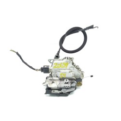 Recambio de cerradura puerta delantera izquierda para seat leon (1p1) 1.6 tdi referencia OEM IAM   