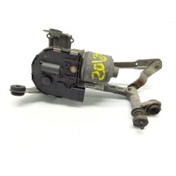 Recambio de motor limpia delantero para seat leon (1p1) 1.6 tdi referencia OEM IAM 1P0955023D 1P0955023E 33970215537