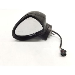 Recambio de retrovisor izquierdo para seat leon (1p1) 1.6 tdi referencia OEM IAM 1P1857507  