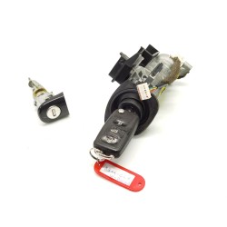 Recambio de antirrobo para seat leon (1p1) 1.6 tdi referencia OEM IAM 1K0905851B 5K0905865 