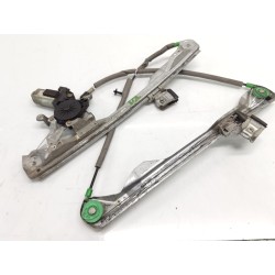 Recambio de elevalunas delantero izquierdo para ford focus i (daw, dbw) 1.8 turbo di / tddi referencia OEM IAM   