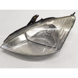Recambio de faro izquierdo para ford focus i (daw, dbw) 1.8 turbo di / tddi referencia OEM IAM   
