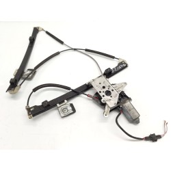 Recambio de elevalunas delantero izquierdo para seat arosa (6h1) 1.0 referencia OEM IAM 5X0959802B  
