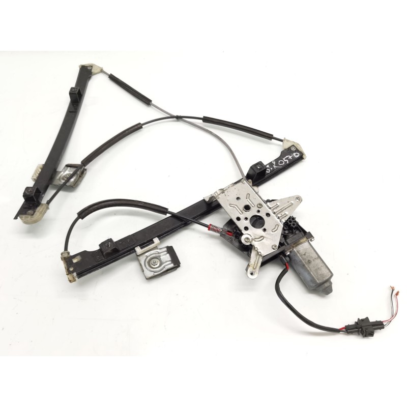 Vorderer linker Fensterheber Seat Arosa (6H1) | Desguace Becerril Vorderer linker Fensterheber Seat Arosa (6H1) | Desguace Becerril
