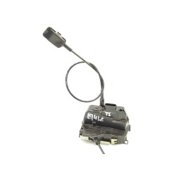 Hintertürschloss links Nissan Primera hatchback (P12) | Desguace Becerril