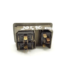 Commande de lève-vitre avant gauche Seat Ibiza II (6K1) | Desguace Becerril