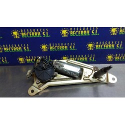 Recambio de motor limpia trasero para renault laguna (b56) 2.0 rt (b56c/h/l) referencia OEM IAM 0390206422  