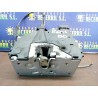 Recambio de cerradura puerta delantera derecha para opel corsa d catch me referencia OEM IAM   