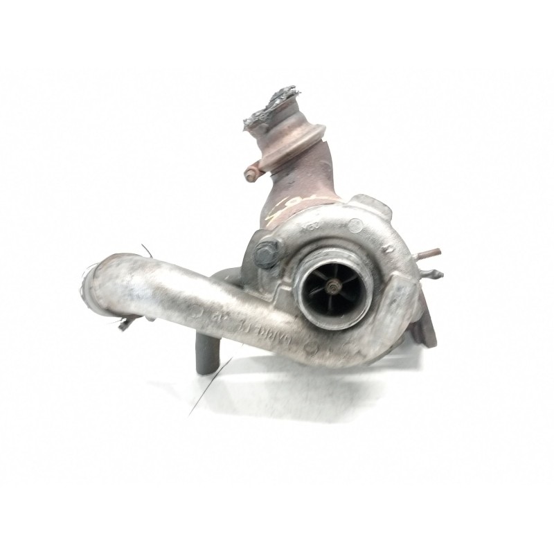 Turbocharger CITROEN C5 berlina | Becerril Scrap Yard