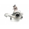 Turbocharger CITROEN C5 berlina | Becerril Scrap Yard