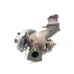 Turbocharger CITROEN C5 berlina | Becerril Scrap Yard