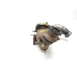Turbocharger CITROEN C5 berlina | Becerril Scrap Yard