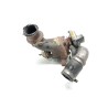 Turbocharger CITROEN C5 berlina | Becerril Scrap Yard